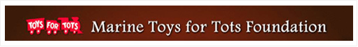 Marine Toys for Tots Foundation Marine Toys for Tots Foundation