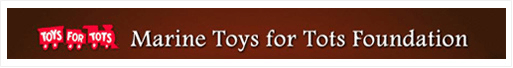 Marine Toys for Tots Foundation